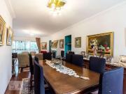 Apartamento para Venda em São Paulo/SP Moema 4 Quartos