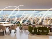 Apartamento para Venda em São Paulo/SP Moema 4 Quartos