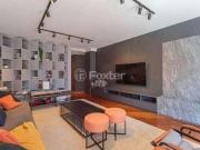 Apartamento para Venda em São Paulo/SP Indianópolis 4...