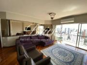 Apartamento para Venda em São Paulo/SP Moema 4 Quartos