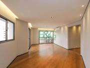 Apartamento para Venda em São Paulo/SP Moema 4 Quartos