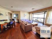 Apartamento para Venda em São Paulo/SP Moema 4 Quartos