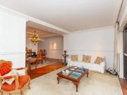 Apartamento para Venda em São Paulo/SP Moema 4 Quartos