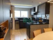 Apartamento para Venda em São Paulo/SP Moema 4 Quartos