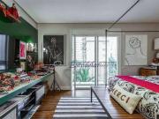 Apartamento para Venda em São Paulo/SP Moema 4 Quartos