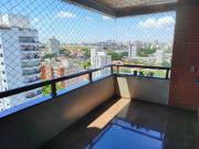 Apartamento para Venda em São Paulo/SP Moema 4 Quartos