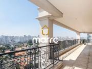 Apartamento para Venda em São Paulo/SP Moema 4 Quartos