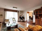 Apartamento para Venda em São Paulo/SP Moema 4 Quartos