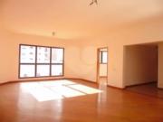 Apartamento para Venda em São Paulo/SP Moema 4 Quartos