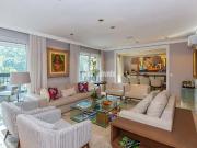 Apartamento para Venda em São Paulo/SP Moema 4 Quartos