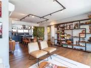 Apartamento para Venda em São Paulo/SP Moema 4 Quartos