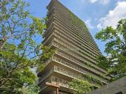 Apartamento para Venda em São Paulo/SP Moema 4 Quartos