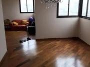 Apartamento para Venda em São Paulo/SP Moema 4 Quartos