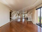 Apartamento para Venda em São Paulo/SP Moema 4 Quartos