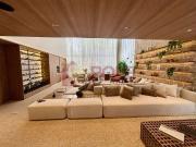 Apartamento para Venda em São Paulo/SP Moema 4 Quartos