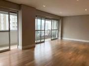 Apartamento para Venda em São Paulo/SP Moema 4 Quartos