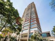 Apartamento para Venda em São Paulo/SP Moema 4 Quartos