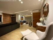 Apartamento para Venda em São Paulo/SP Moema 4 Quartos