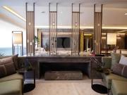 Apartamento para Venda em São Paulo/SP Moema 4 Quartos