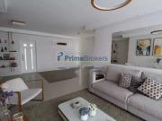 Apartamento para Venda em São Paulo/SP Moema 4 Quartos