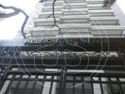 Apartamento para Venda em São Paulo/SP Moema 4 Quartos