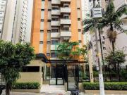 Apartamento para Venda em São Paulo/SP Moema 4 Quartos