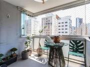 Apartamento para Venda em São Paulo/SP Moema 4 Quartos