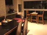 Apartamento para Venda em São Paulo/SP Moema 4 Quartos