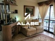 Apartamento para Venda em São Paulo/SP Moema 4 Quartos