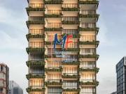 Apartamento para Venda em São Paulo/SP Moema 4 Quartos