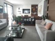 Apartamento para Venda em São Paulo/SP Moema 4 Quartos Apartamento para Venda em São Paulo/SP Moema 4 Quartos