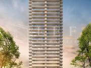 Apartamento para Venda em São Paulo/SP Moema 4 Quartos