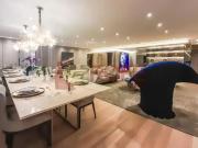 Apartamento para Venda em São Paulo/SP Moema 4 Quartos