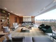 Apartamento para Venda em São Paulo/SP Moema 4 Quartos