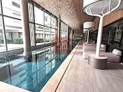 Apartamento para Venda em São Paulo/SP Moema 4 Quartos