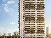 Apartamento para Venda em São Paulo/SP Moema 4 Quartos