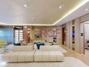 Apartamento para Venda em São Paulo/SP Moema 4 Quartos