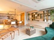 Apartamento para Venda em São Paulo/SP Moema 4 Quartos