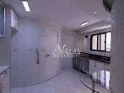 Apartamento para Venda em São Paulo/SP Moema 4 Quartos