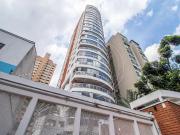 Apartamento para Venda em São Paulo/SP Moema 4 Quartos