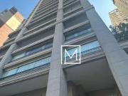 Apartamento para Venda em São Paulo/SP Moema 4 Quartos