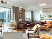 Apartamento para Venda em São Paulo/SP Moema 4 Quartos