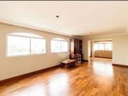 Apartamento para Venda em São Paulo/SP Moema 4 Quartos