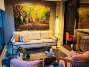 Apartamento para Venda em São Paulo/SP Moema 4 Quartos