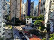 Apartamento para Venda em São Paulo/SP Moema 4 Quartos