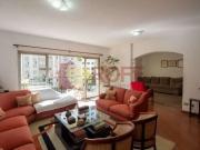 Apartamento para Venda em São Paulo/SP Moema 4 Quartos