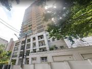 Apartamento para Venda em São Paulo/SP Moema 3 Quartos