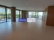 Apartamento para Venda em São Paulo/SP Moema 4 Quartos