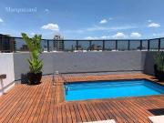 Apartamento para Venda em São Paulo/SP Moema 4 Quartos