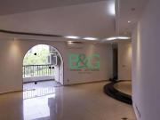 Apartamento para Venda em São Paulo/SP Moema 4 Quartos